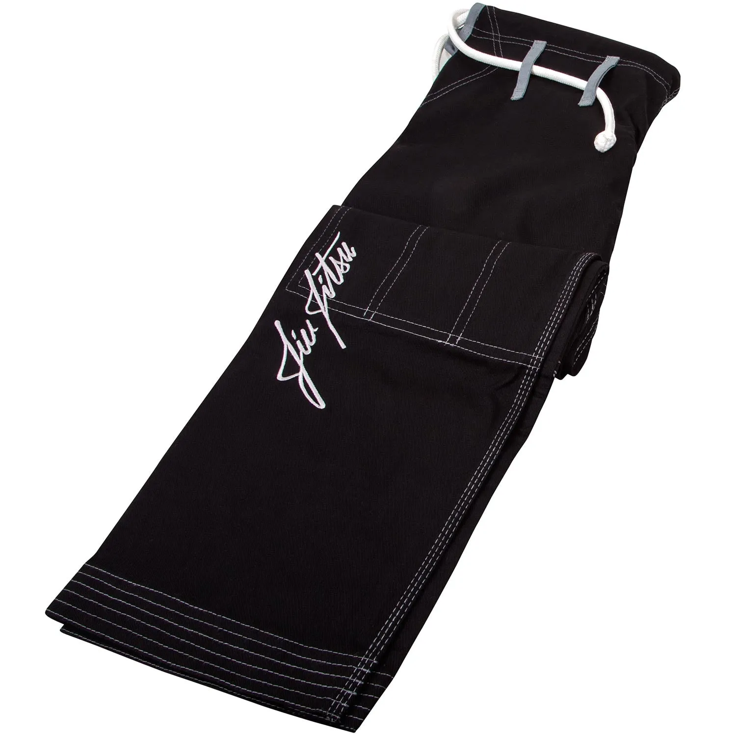 Venum Challenger 3.0 BJJ GI - Black/Grey