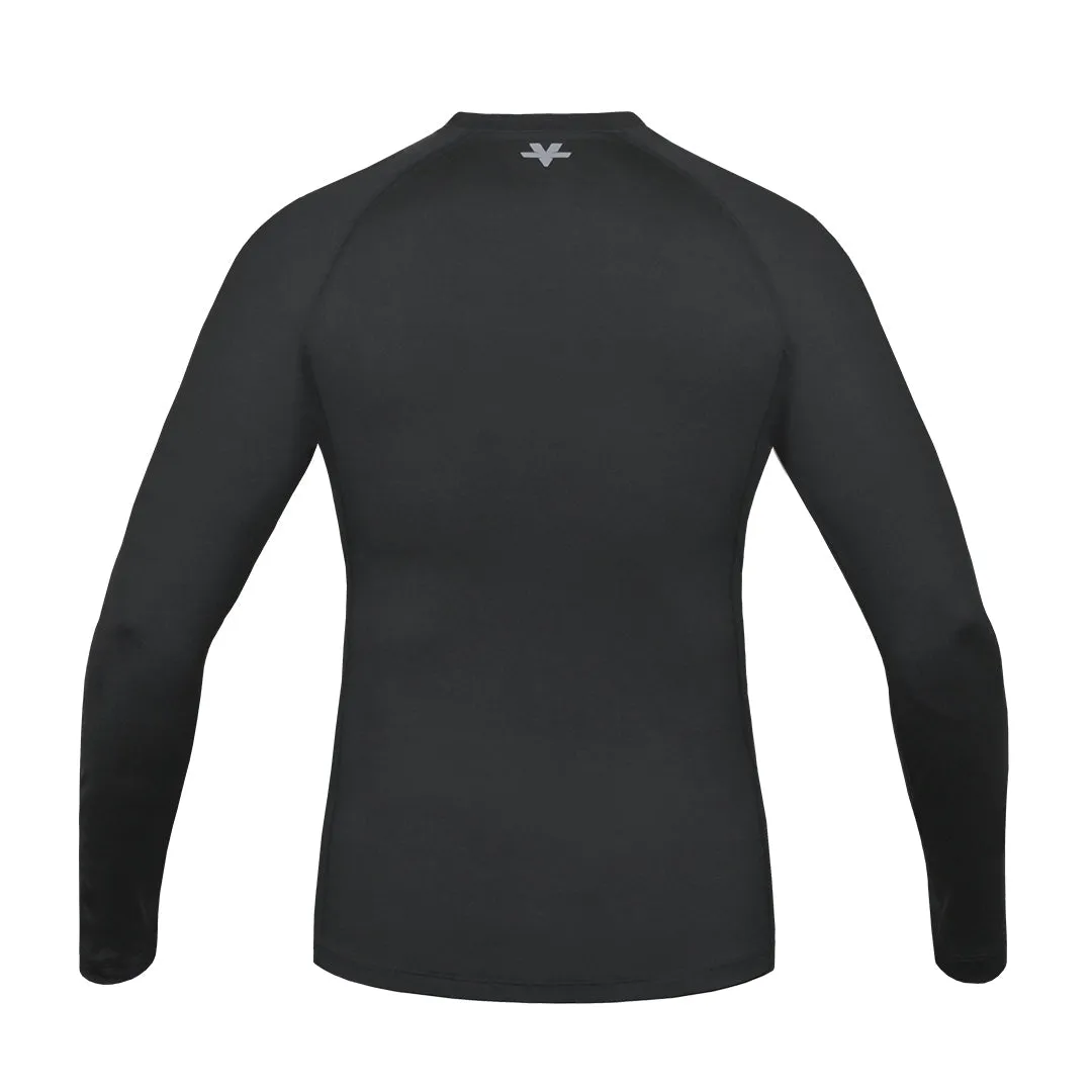 ViaTerra 2nd Skin Base Layer Top