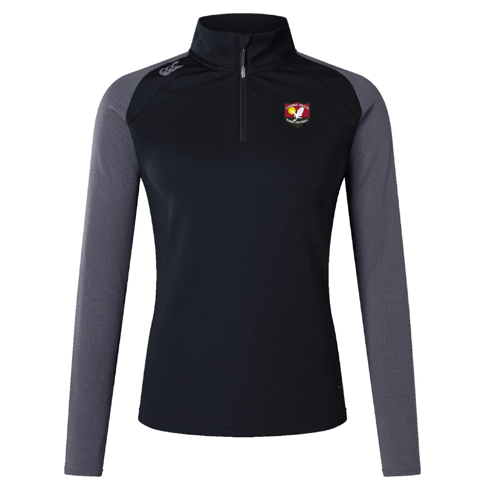 Virginia Beach RFC Women's Elite First Layer by Canterbury