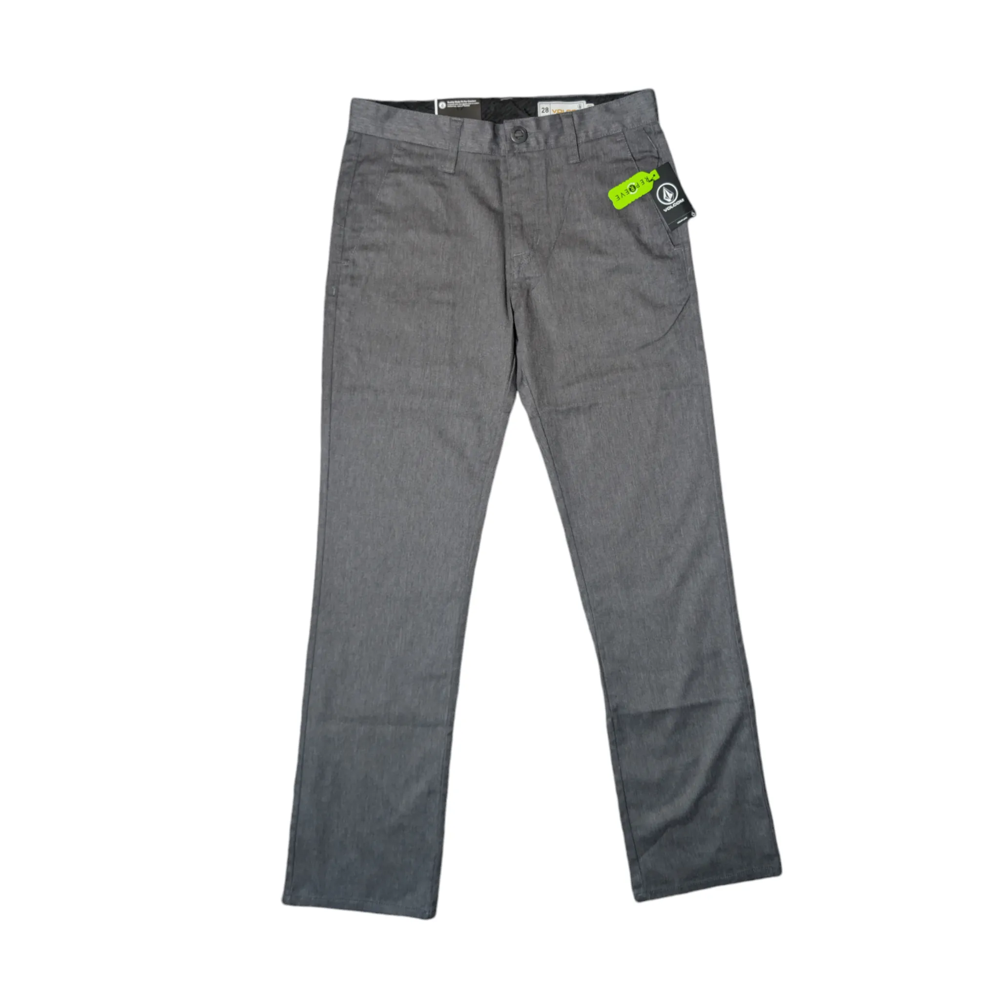 Volcom Straight Chinos Pant