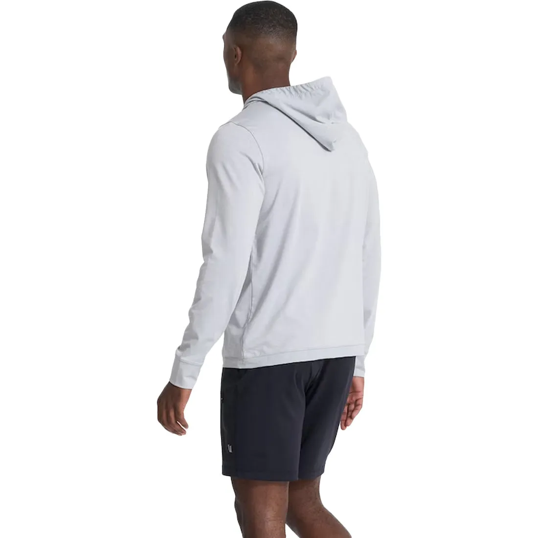 Vuori Sunday Element Hoodie- Men's