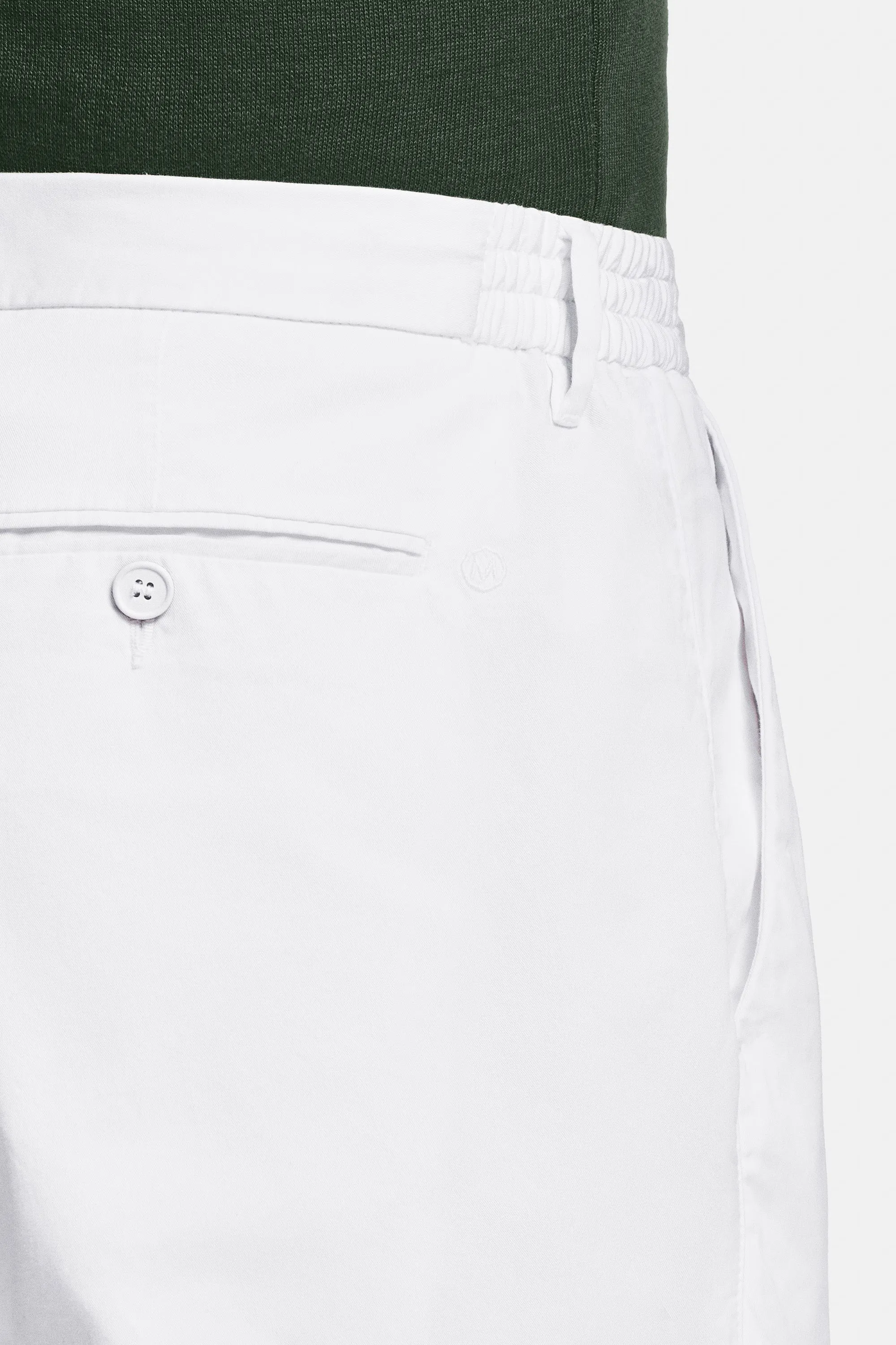 Wimbledons * Die Classic Chinos