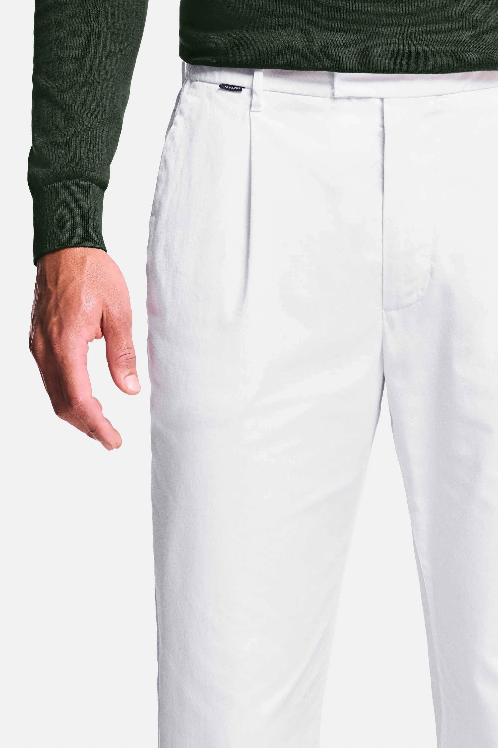 Wimbledons * Die Classic Chinos