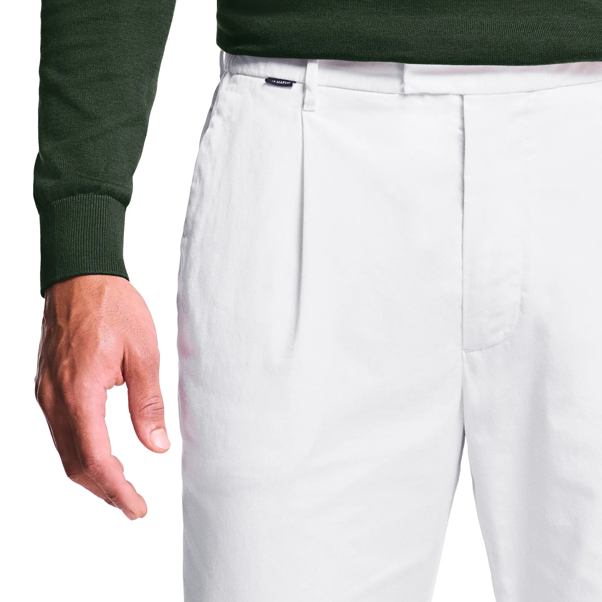 Wimbledons * Die Classic Chinos