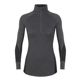 Women's 260 Zone LS Half Zip