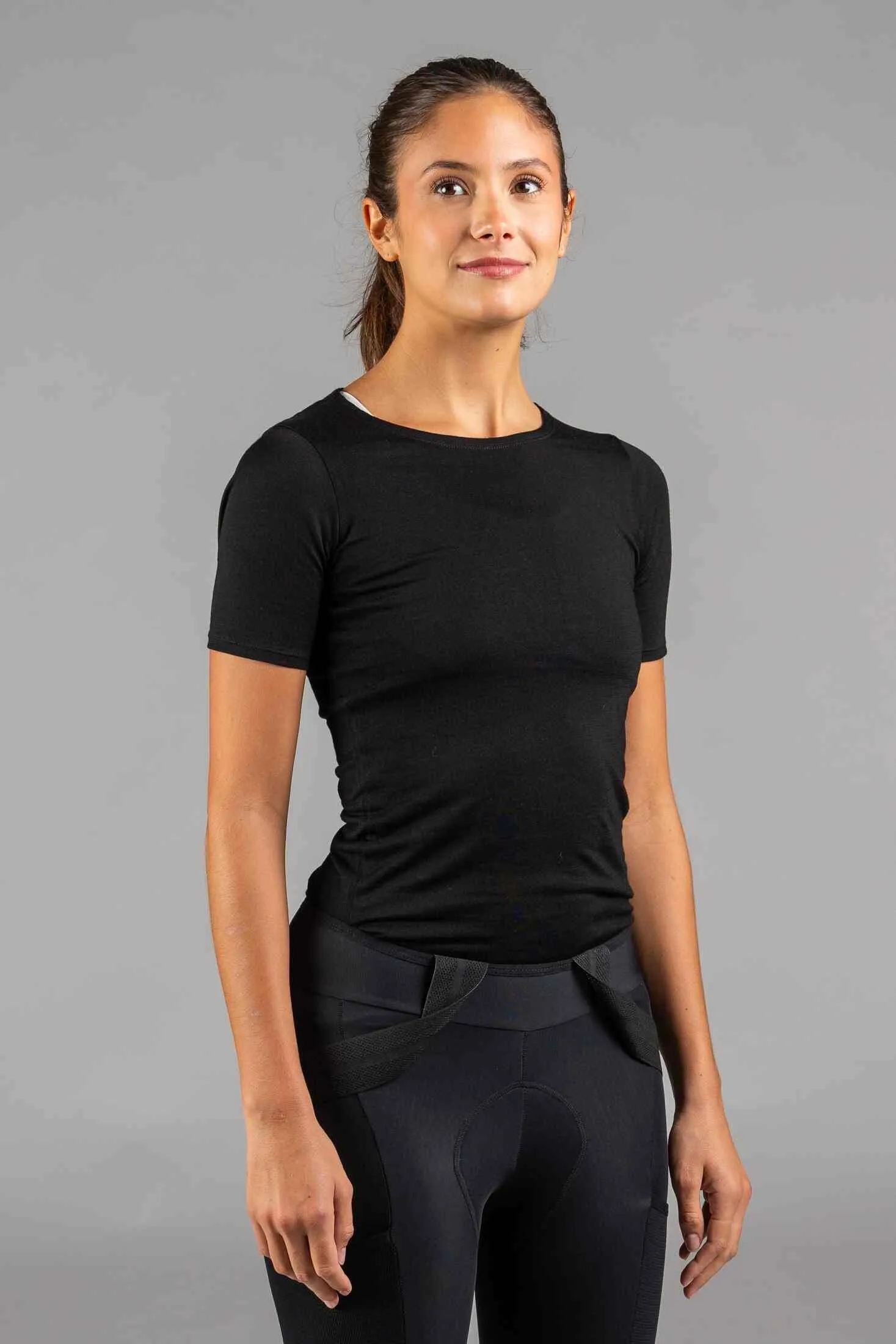 Women's Merino Base Layer