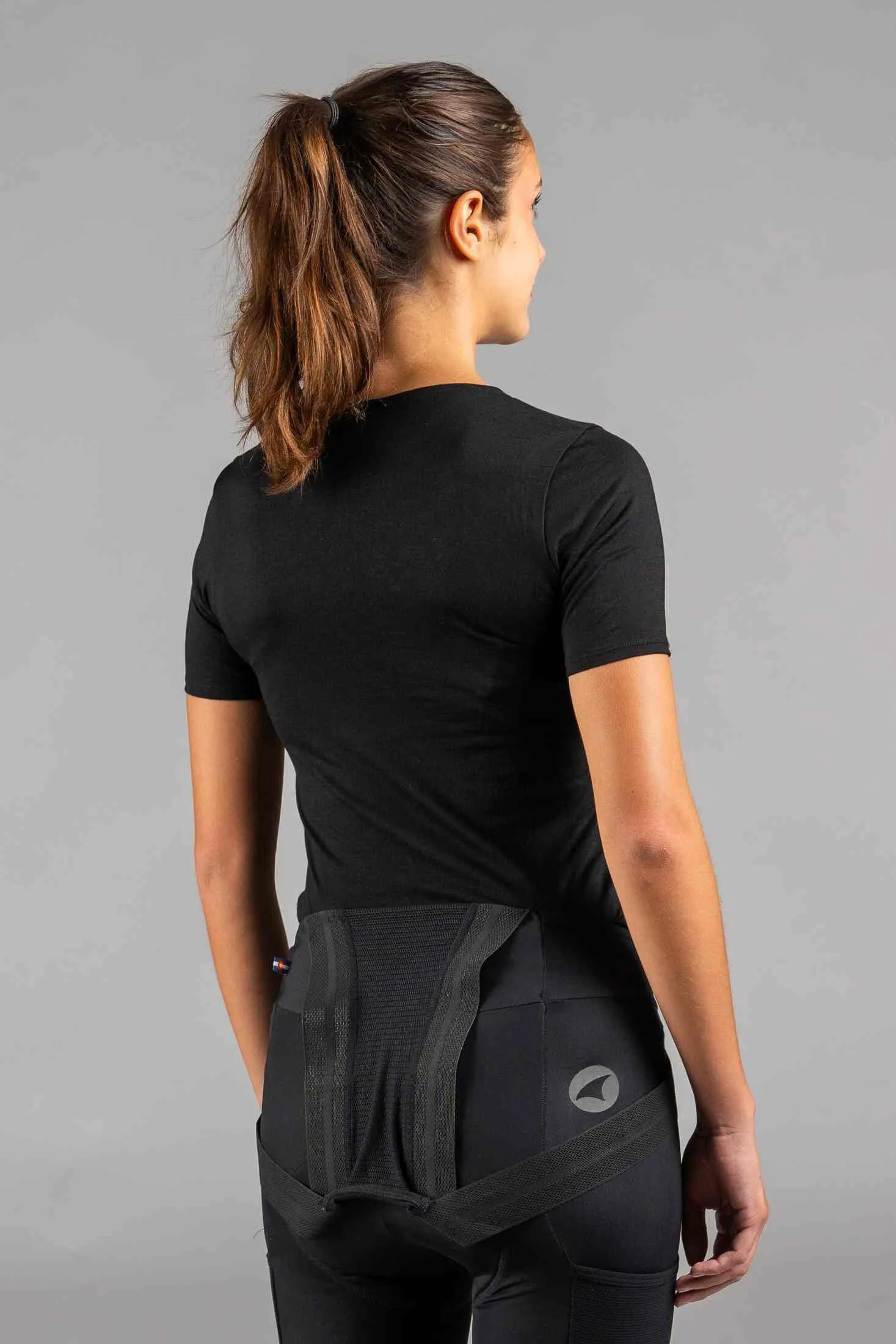 Women's Merino Base Layer