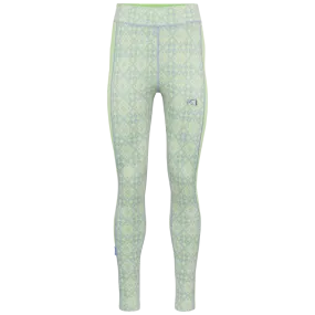 Women's Rose High Waisted Baselayer Pants