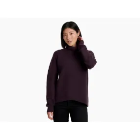 Womens Solace Sweater