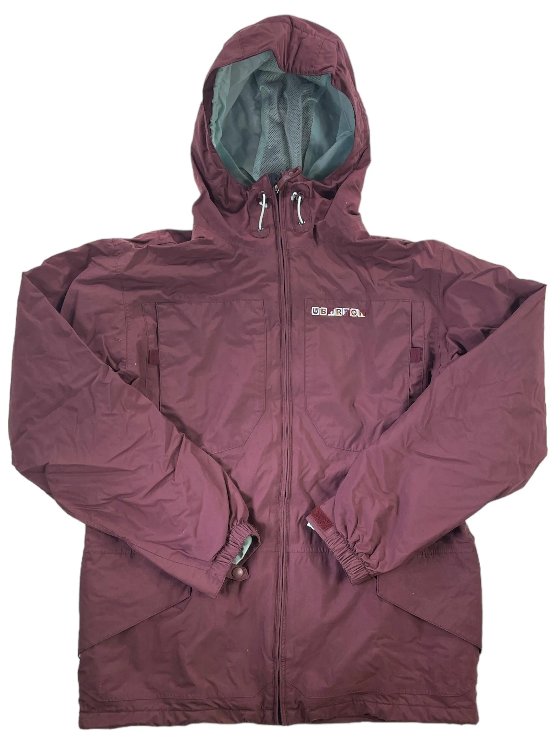 Women's Storm Jacket