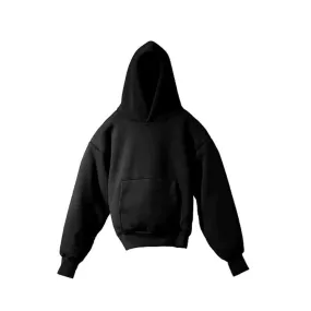 Yeezy X Gap Hoodie Black