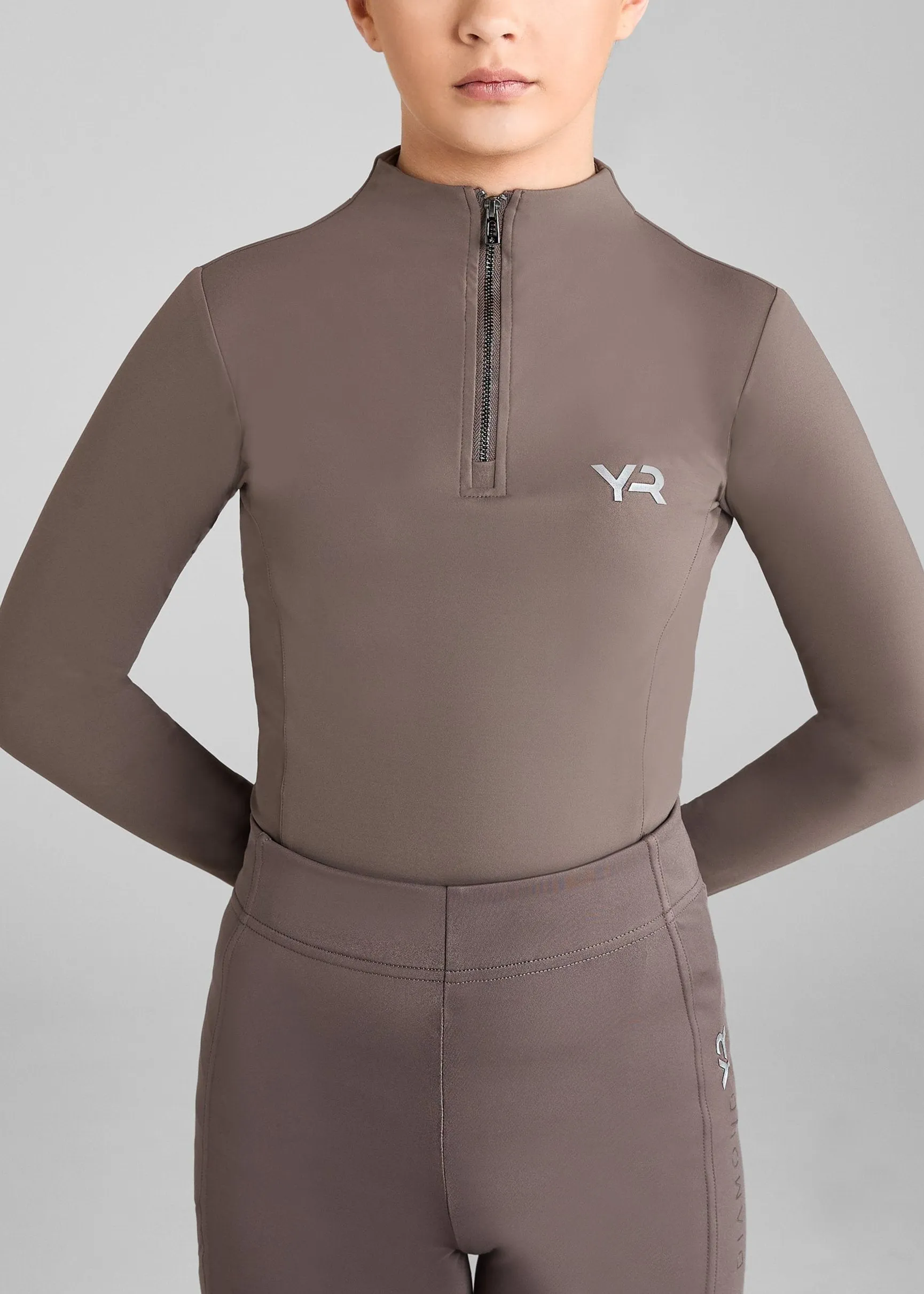 YR Fawn Base Layer